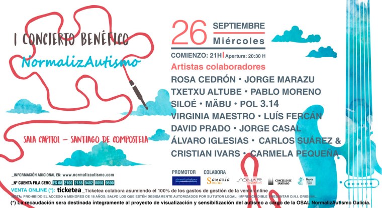 Cartel-NormalizAutismo-ticketea